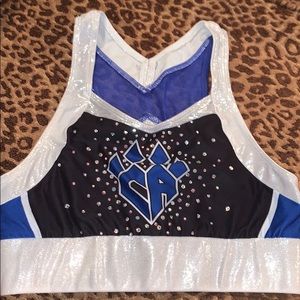 Cheer Athletics CA Practice Wear